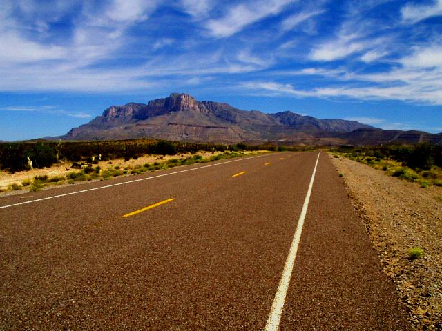 My Favorite Place: Favorite Motorcycle Ride